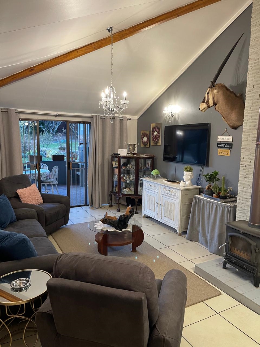 3 Bedroom Property for Sale in Clarens Free State